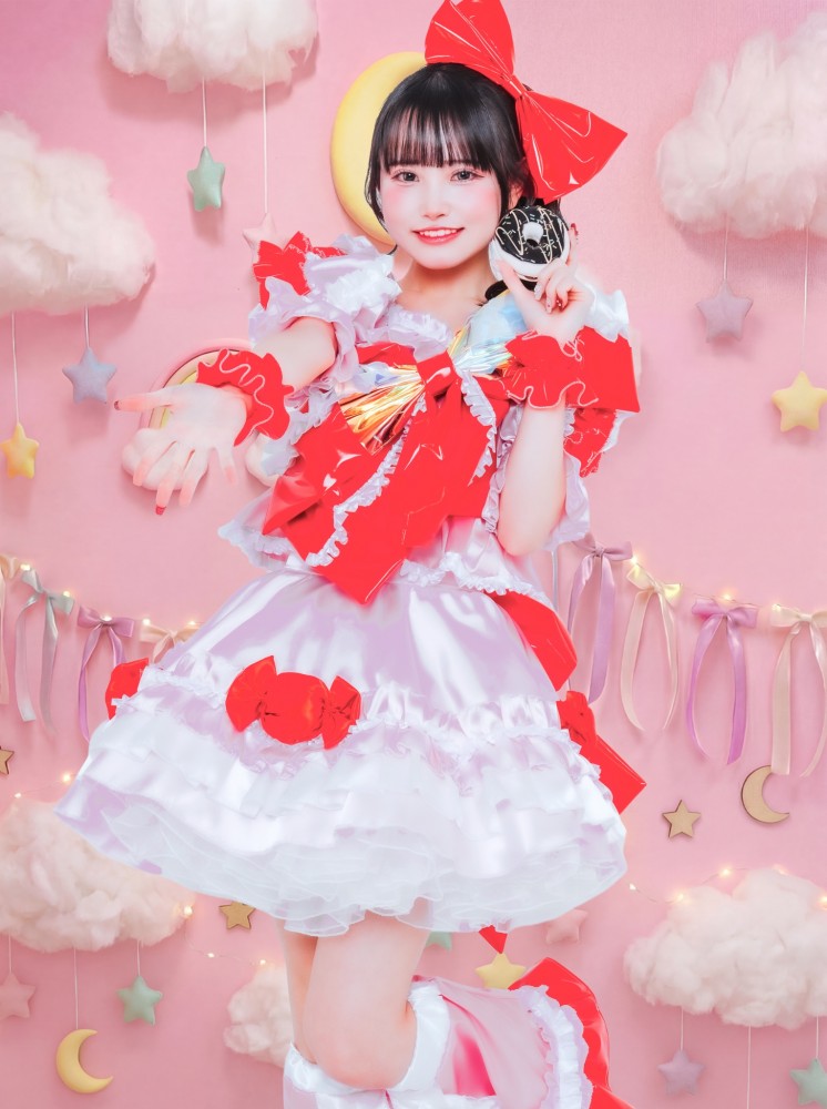 メンバーアー写公開