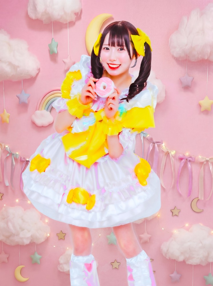 メンバーアー写公開