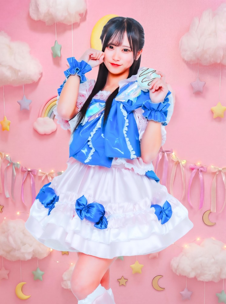 メンバーアー写公開