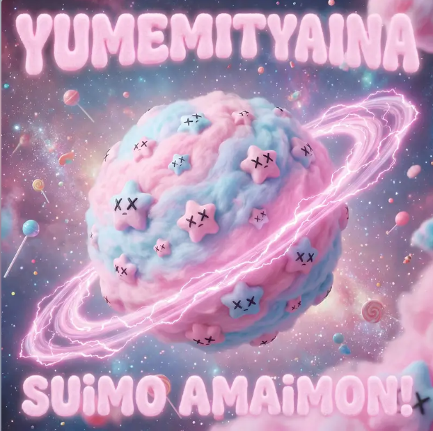 𝟮𝐬𝐭 𝐃𝐢𝐠𝐢𝐭𝐚𝐥 𝐒𝐢𝐧𝐠𝐥𝐞「𝒀𝑼𝑴𝑬𝓜𝐈𝑻𝒀𝑨𝐈𝑵𝑨」配信スタート！